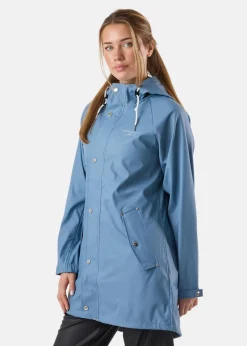 Väderöarna Coat W