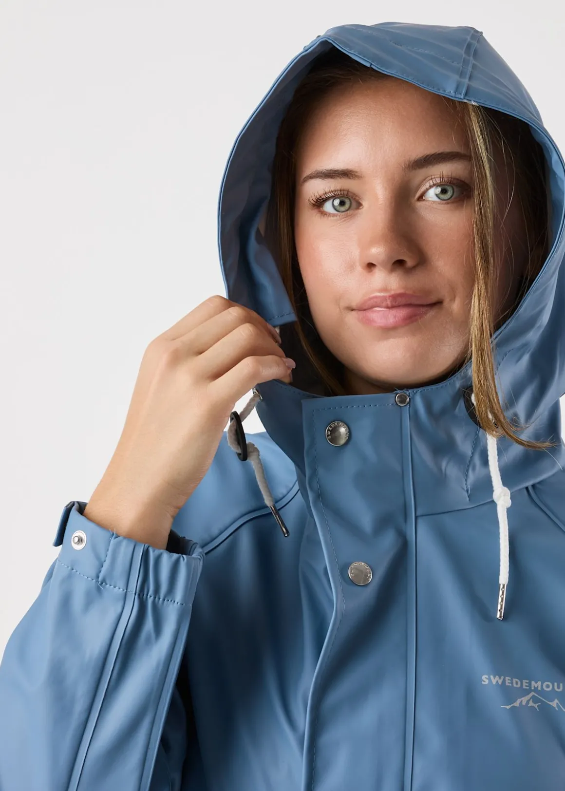 Väderöarna Coat W