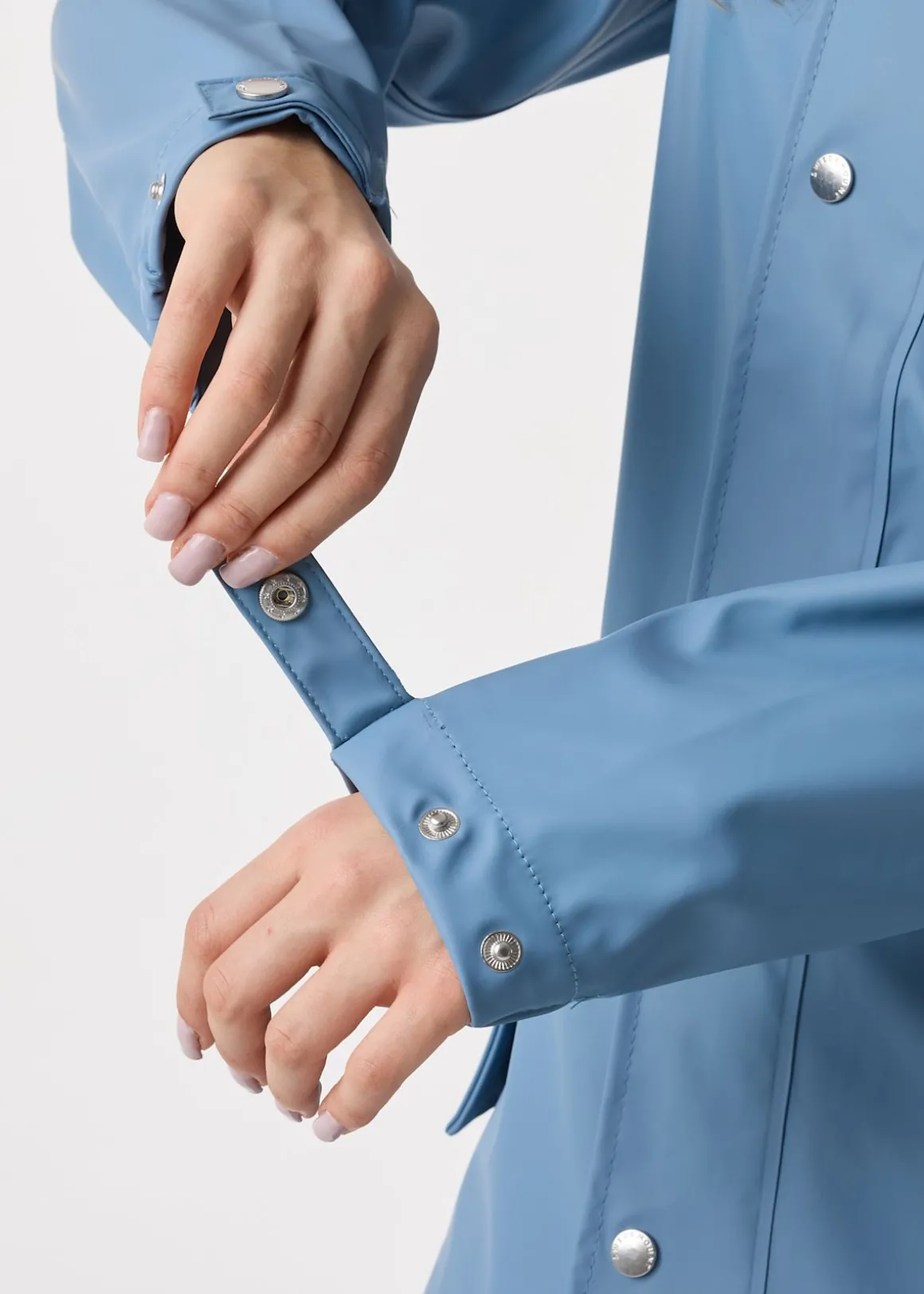 Väderöarna Coat W