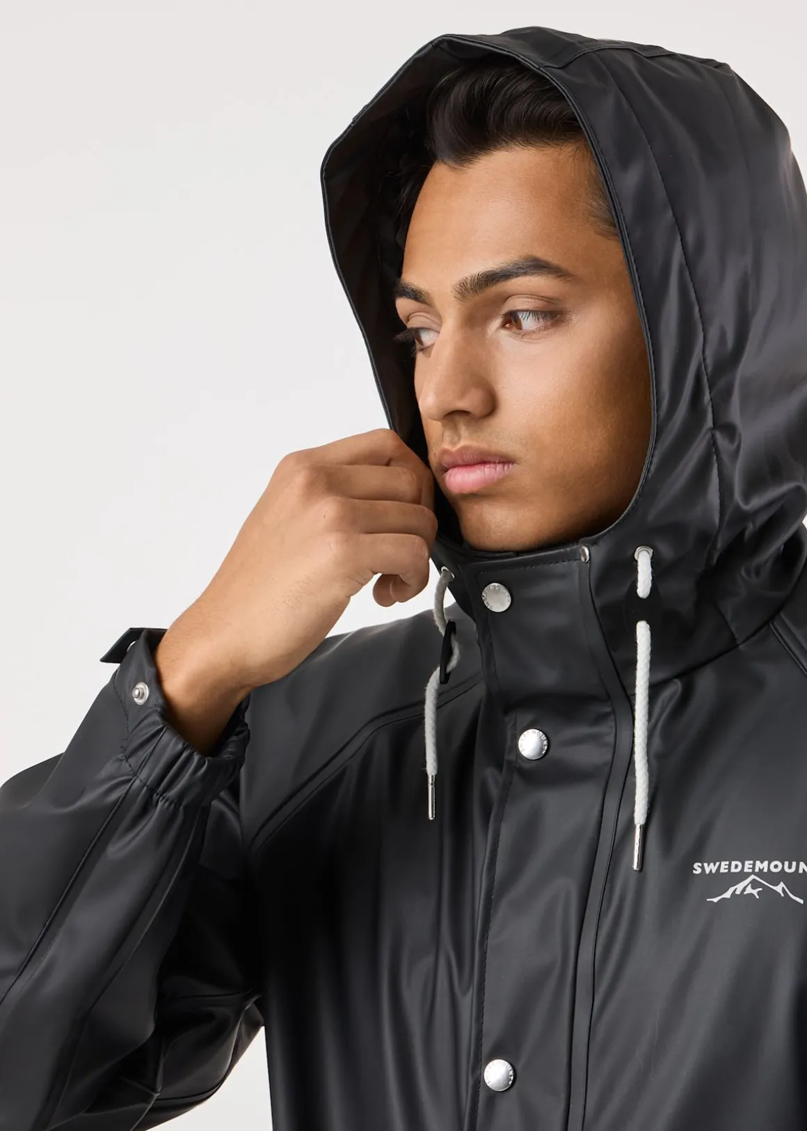 Väderöarna Jacket