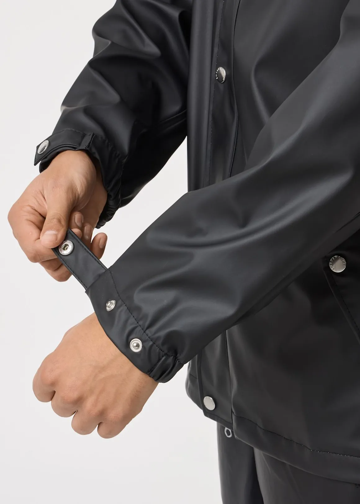 Väderöarna Jacket
