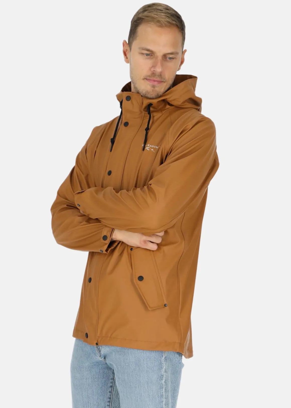Väderöarna Jacket
