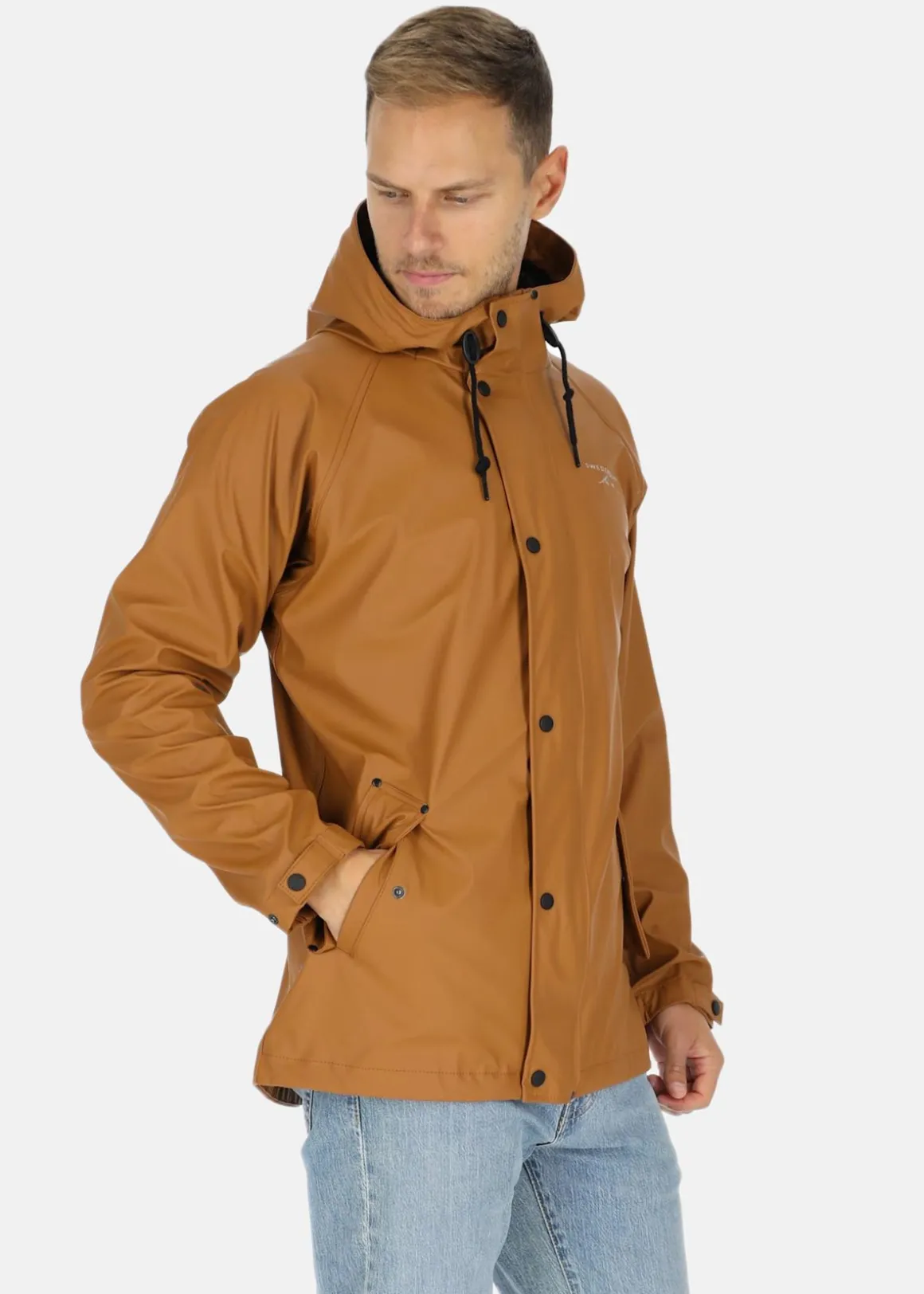 Väderöarna Jacket