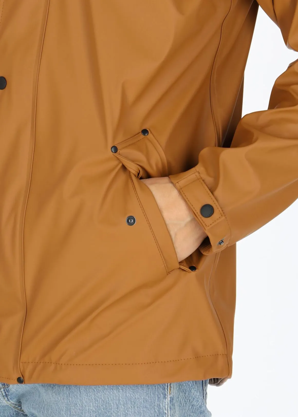 Väderöarna Jacket