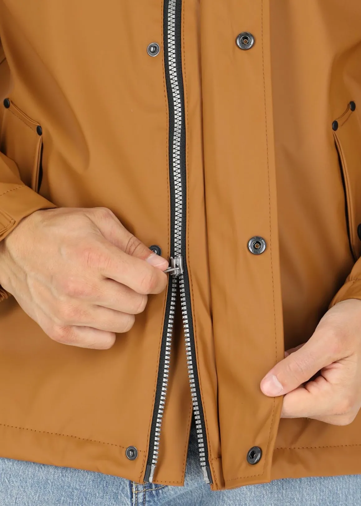 Väderöarna Jacket