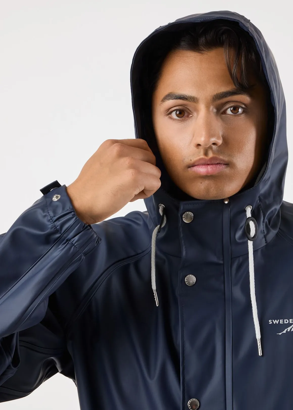 Väderöarna Jacket