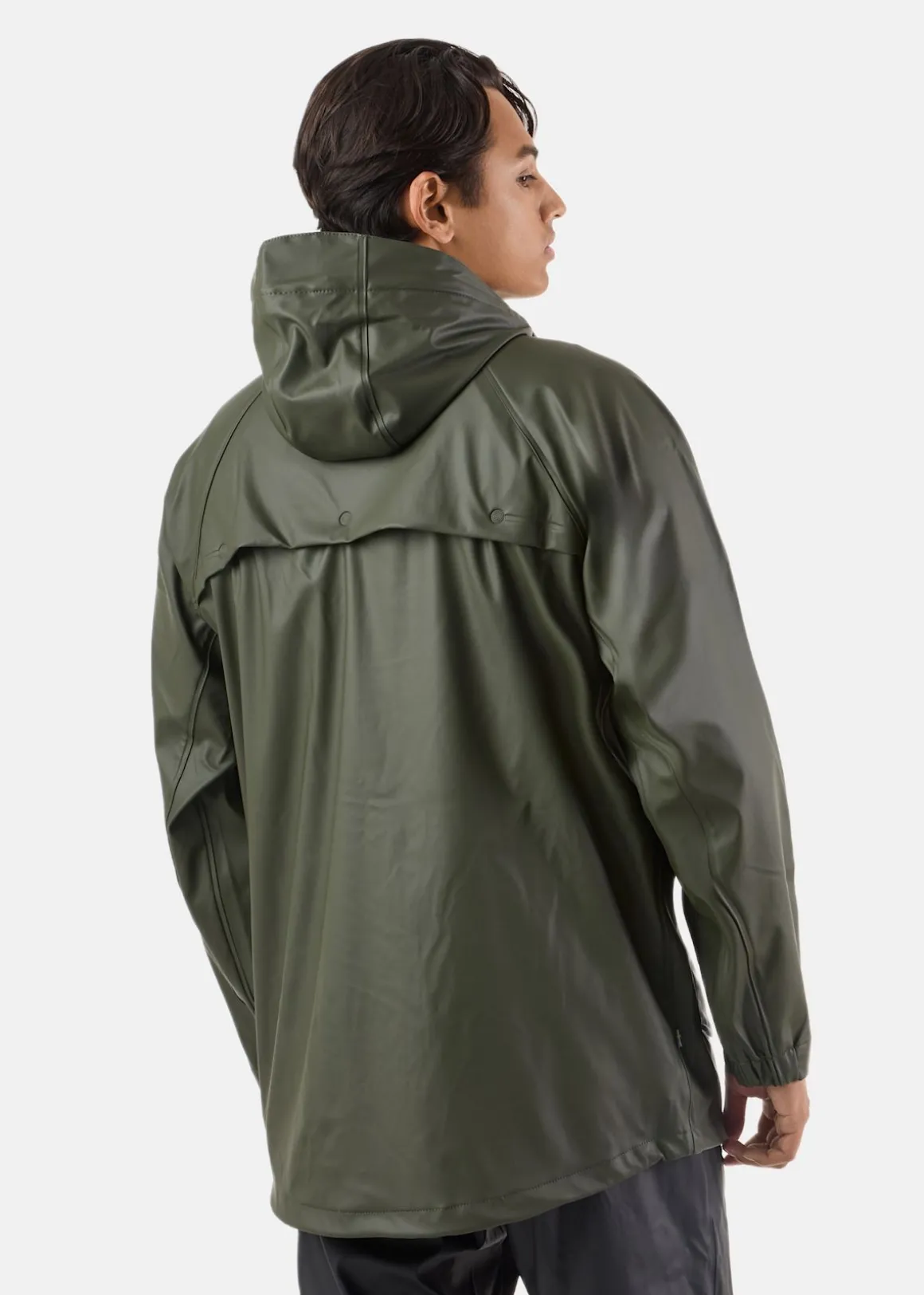 Väderöarna Jacket