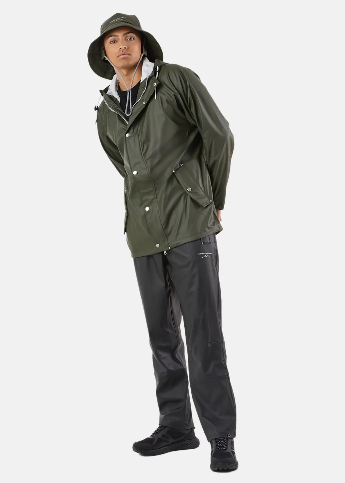 Väderöarna Jacket