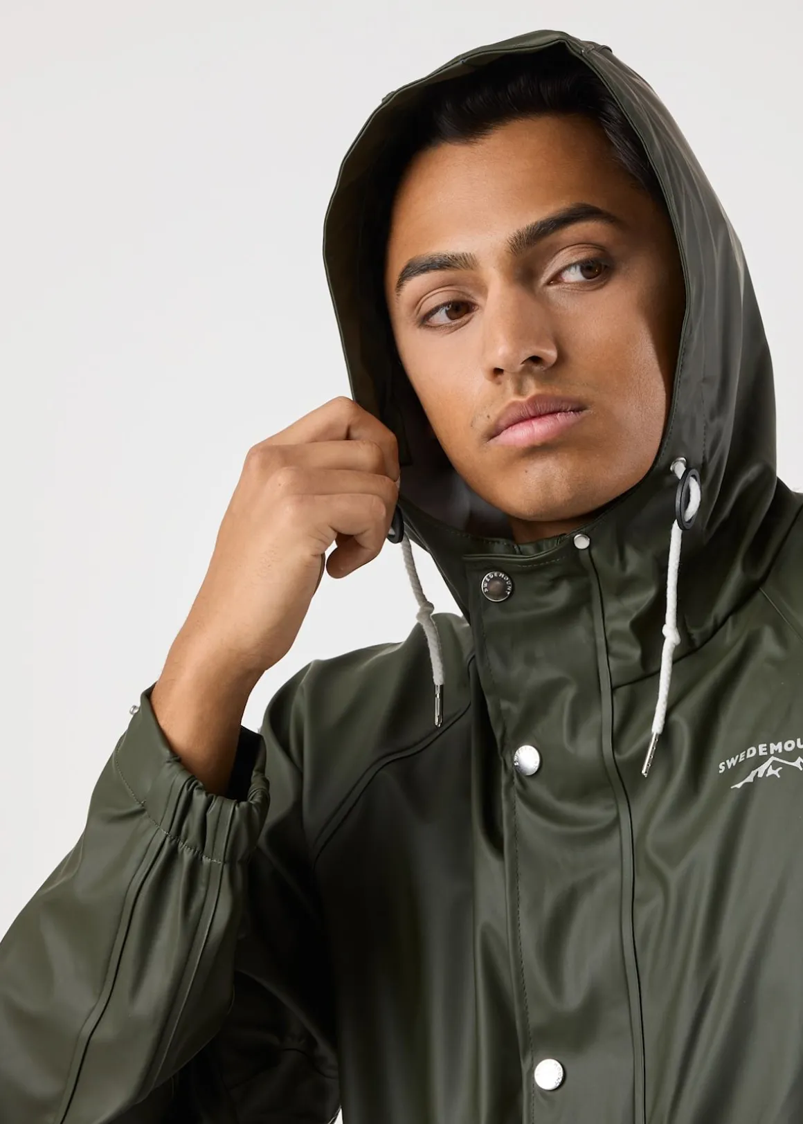 Väderöarna Jacket