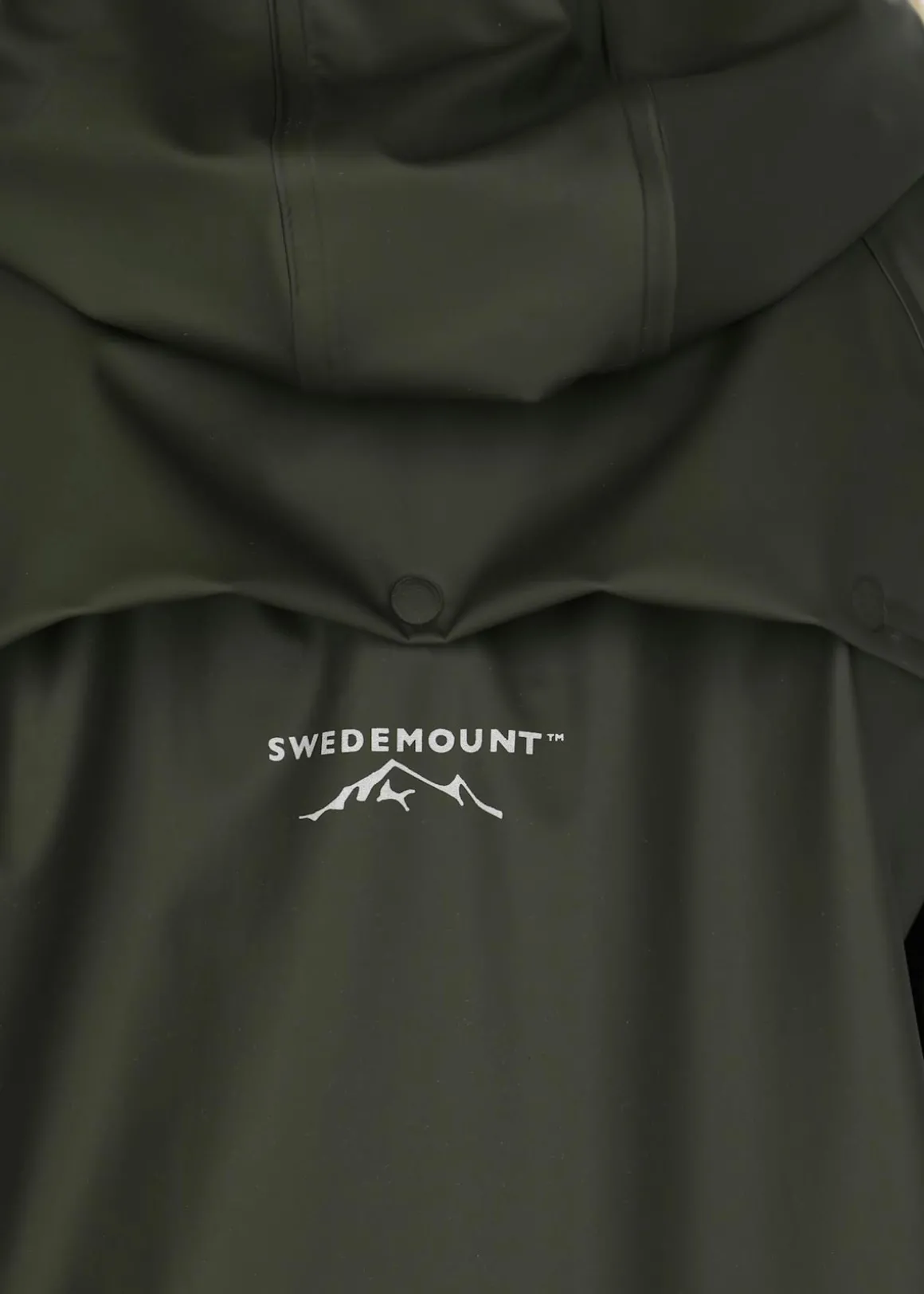 Väderöarna Jacket JR