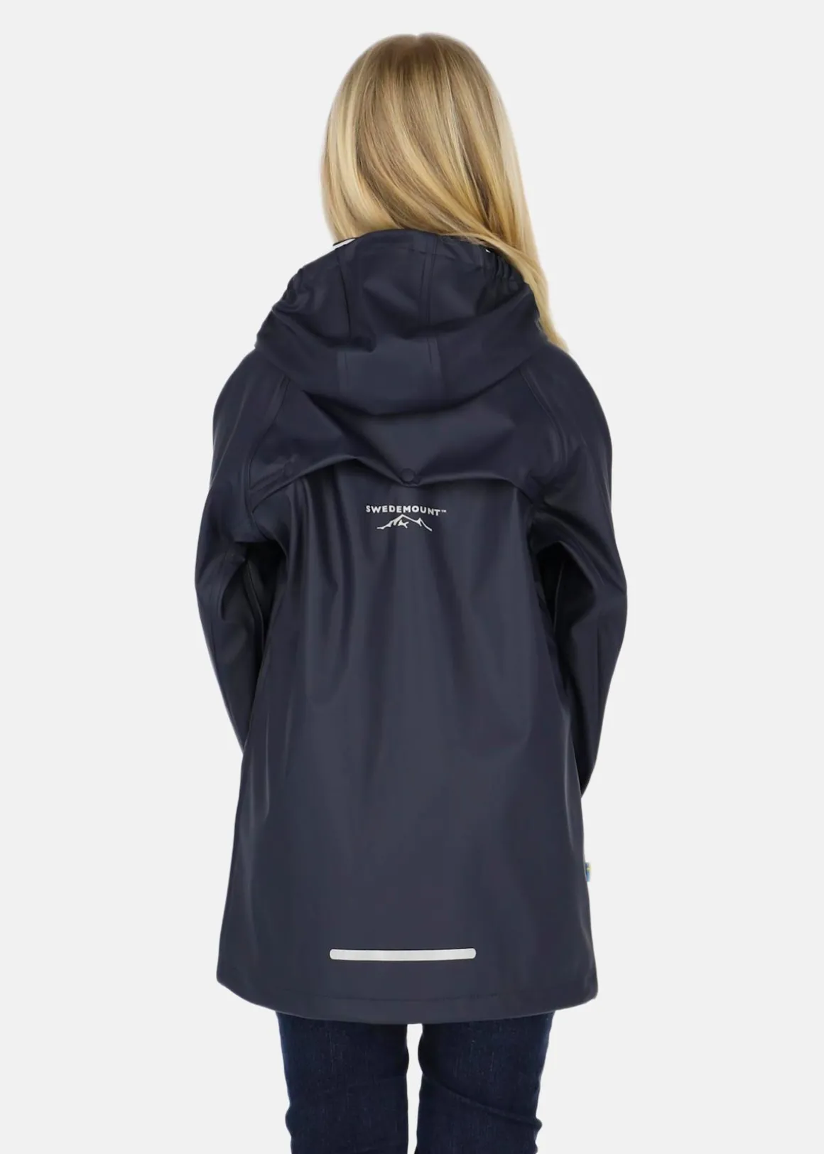 Väderöarna Jacket JR