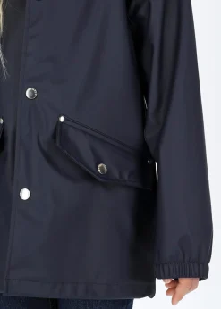 Väderöarna Jacket JR