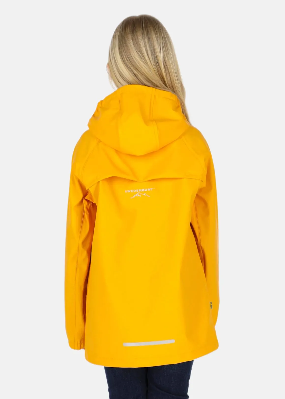 Väderöarna Jacket JR