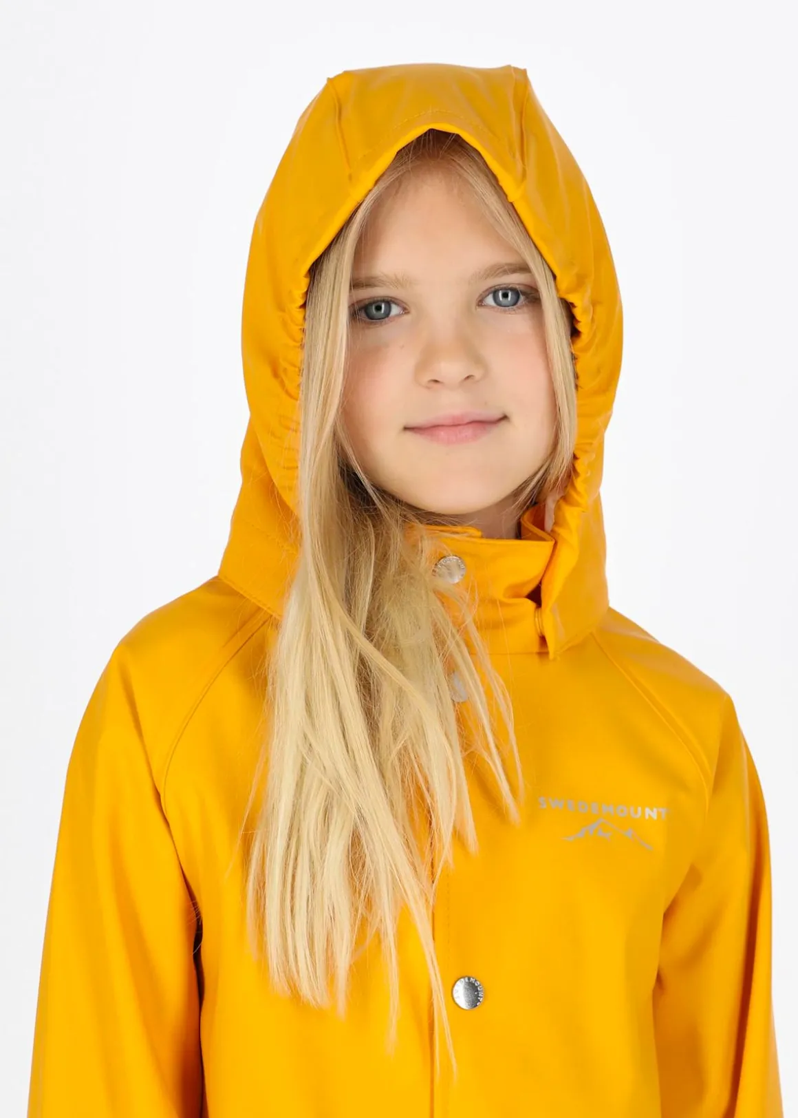 Väderöarna Jacket JR