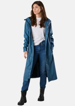 Väderöarna Long Coat W