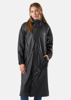 Väderöarna Long Coat W
