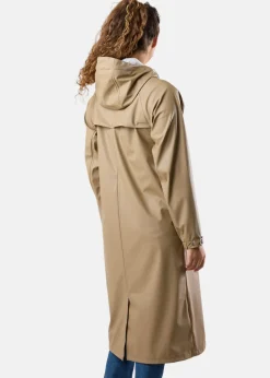 Väderöarna Long Coat W