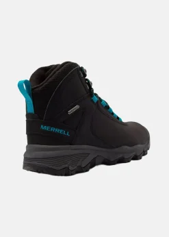 VEGO MID LTHR WP ICE+