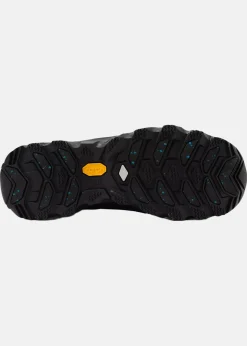 VEGO MID LTHR WP ICE+