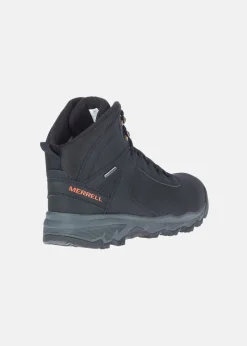 VEGO MID LTHR WP ICE+