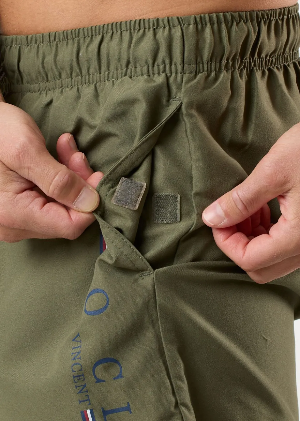 Venice Beach Swim Shorts