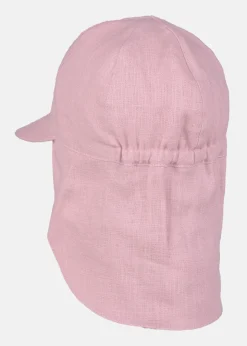 VENICE LINEN HAT
