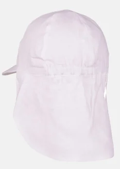 VENICE LINEN HAT