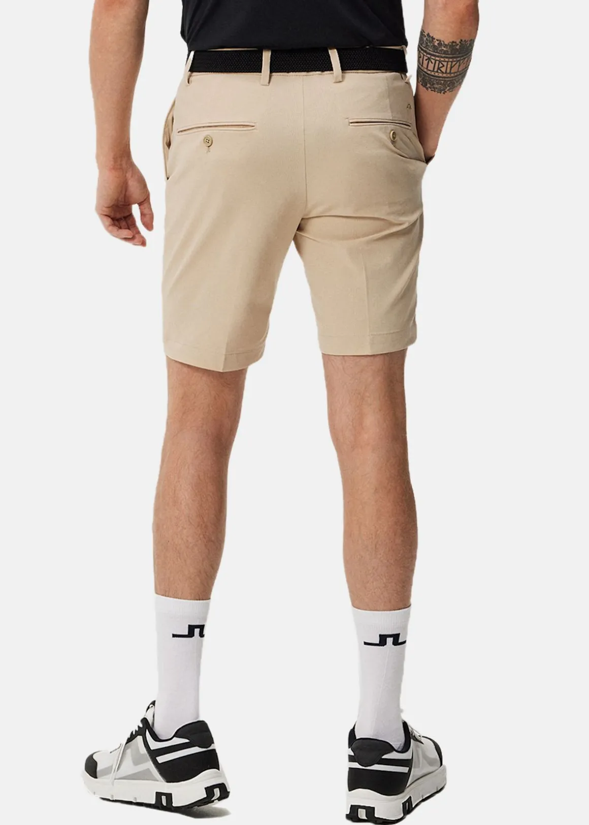 Vent Tight Shorts