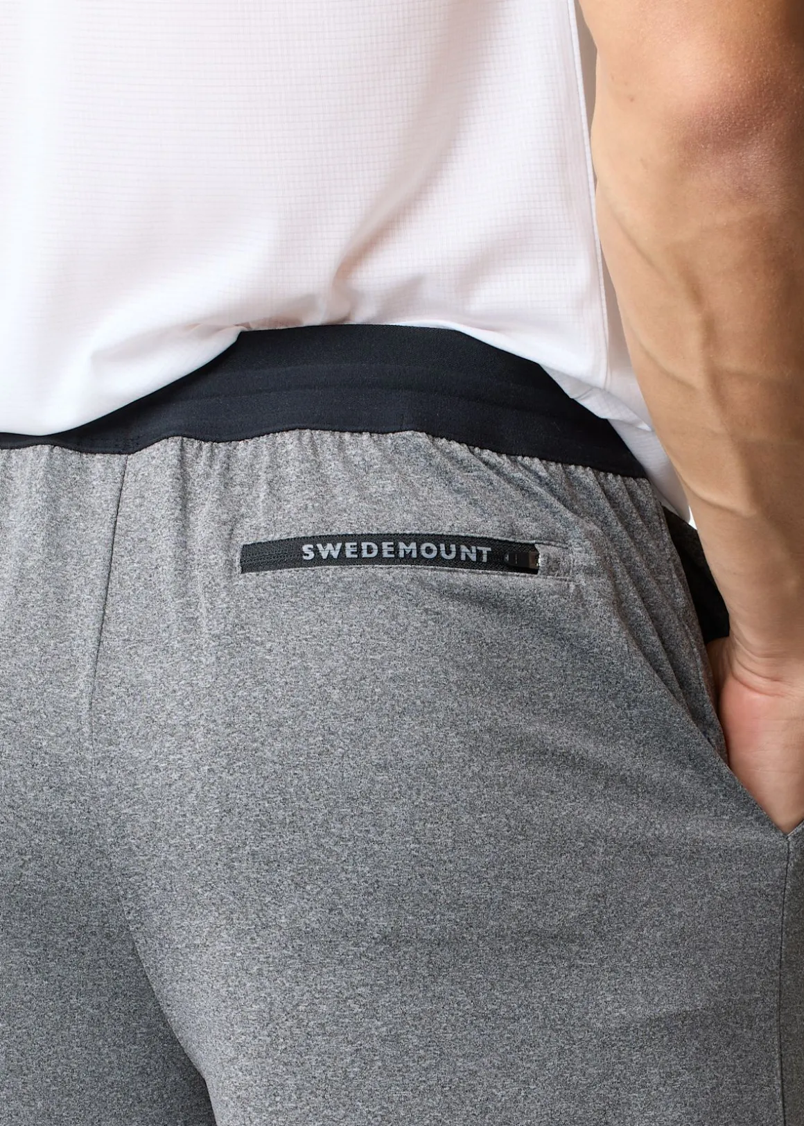 Vertical Training Shorts