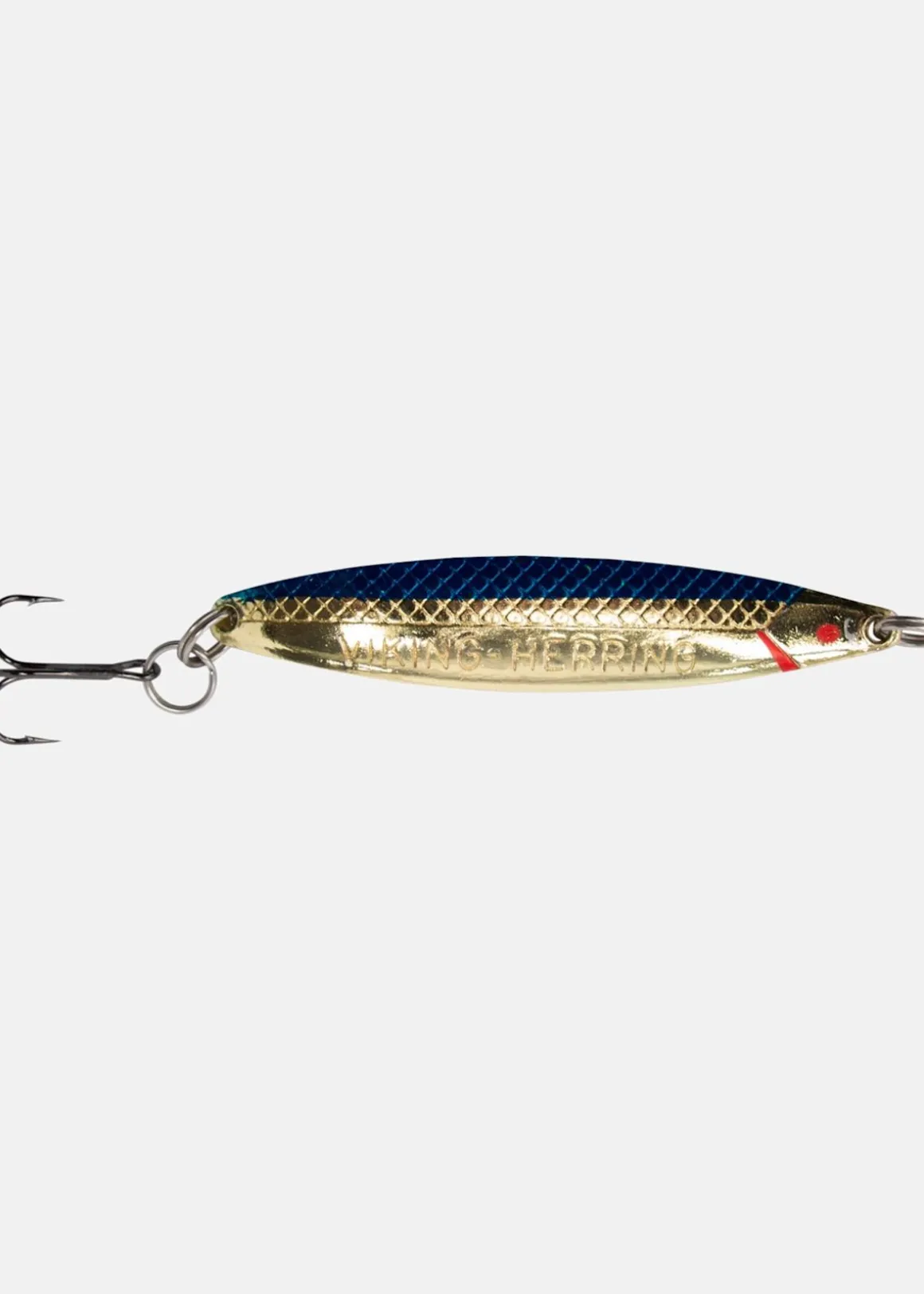 VH Guld/Blå 22gr