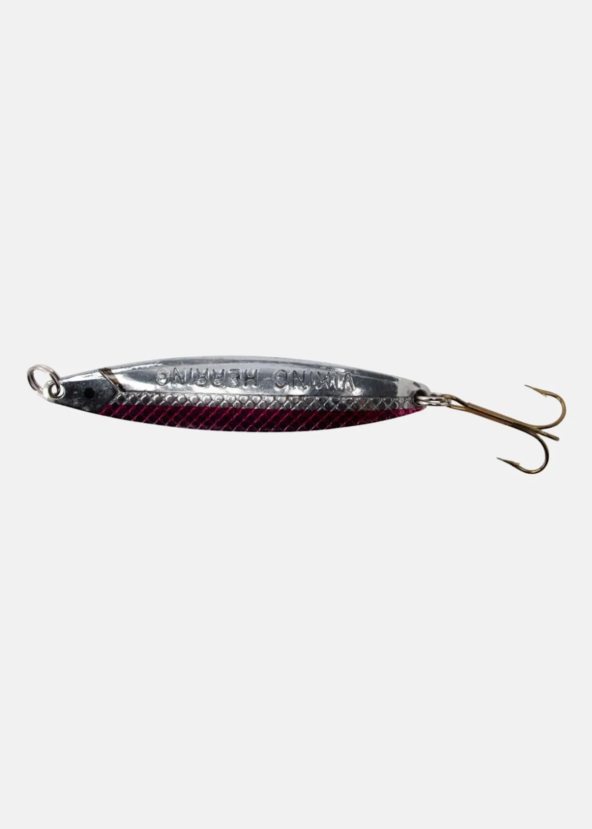 VH Silver/Röd 22gr