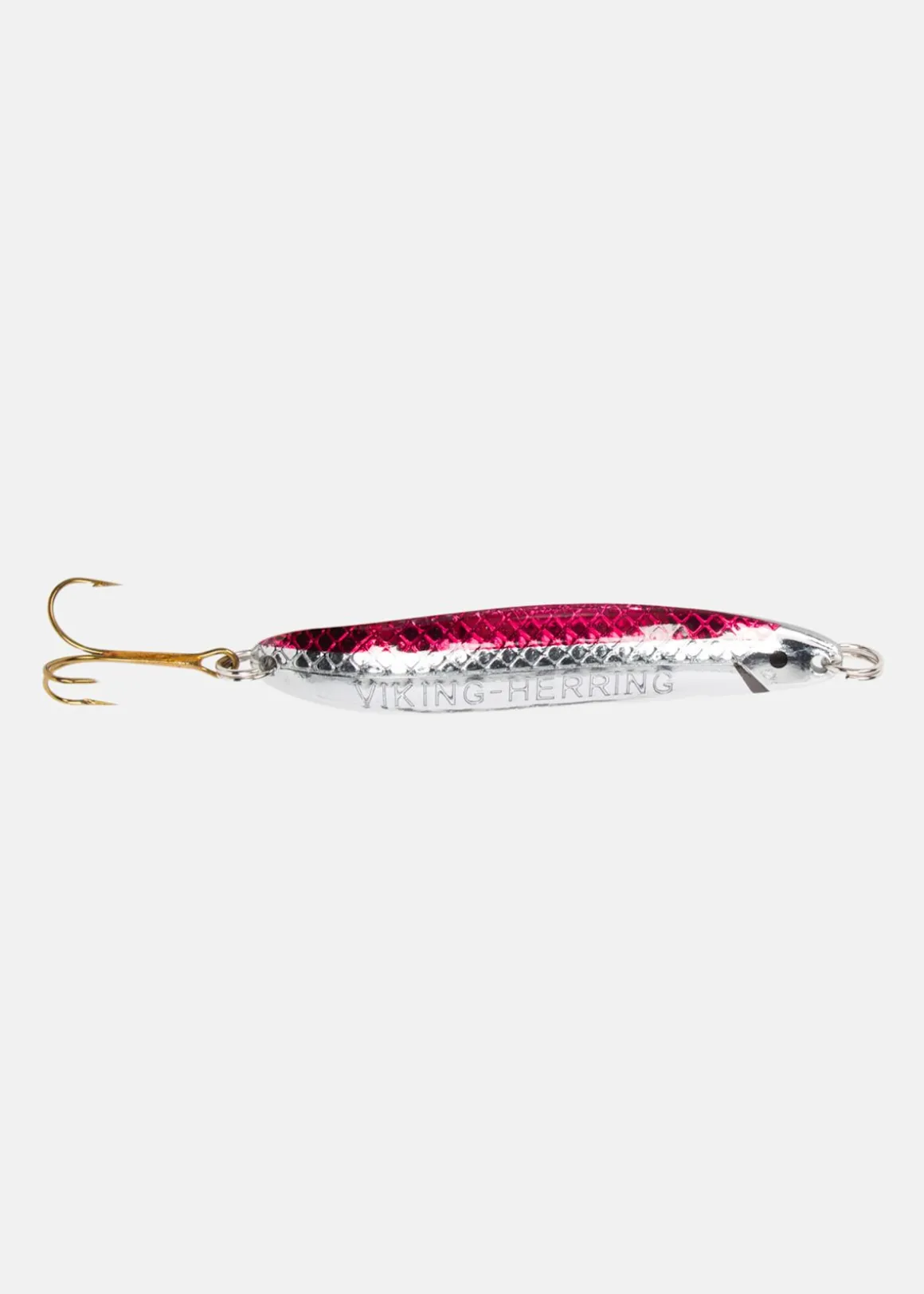 VH Silver/Röd 28gr