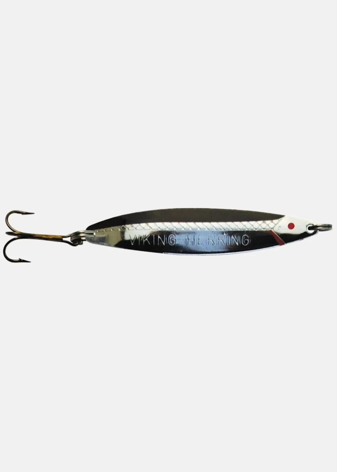 VH Silver/Svart 18gr