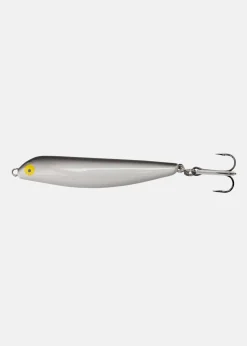 Vicke Färg: Silver/Svart 18gr