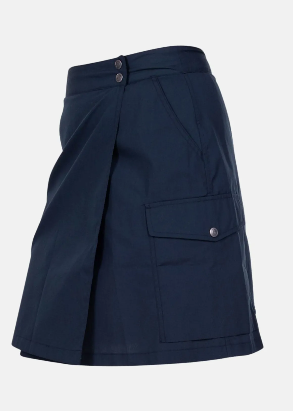 Övik Travel Skirt W