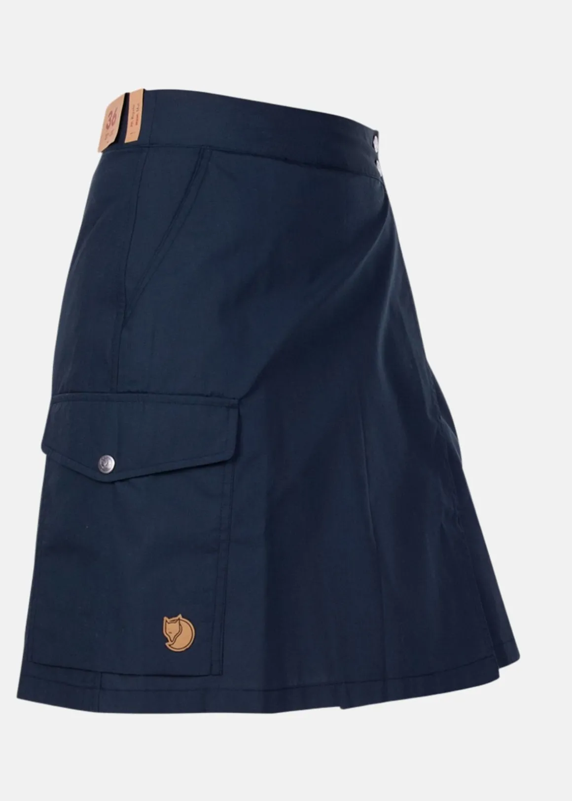 Övik Travel Skirt W