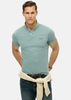 VINT DESTROY POLO