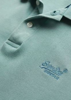 VINT DESTROY POLO