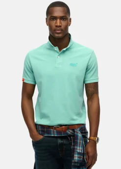VINT DESTROY POLO