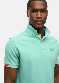 VINT DESTROY POLO