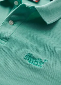 VINT DESTROY POLO