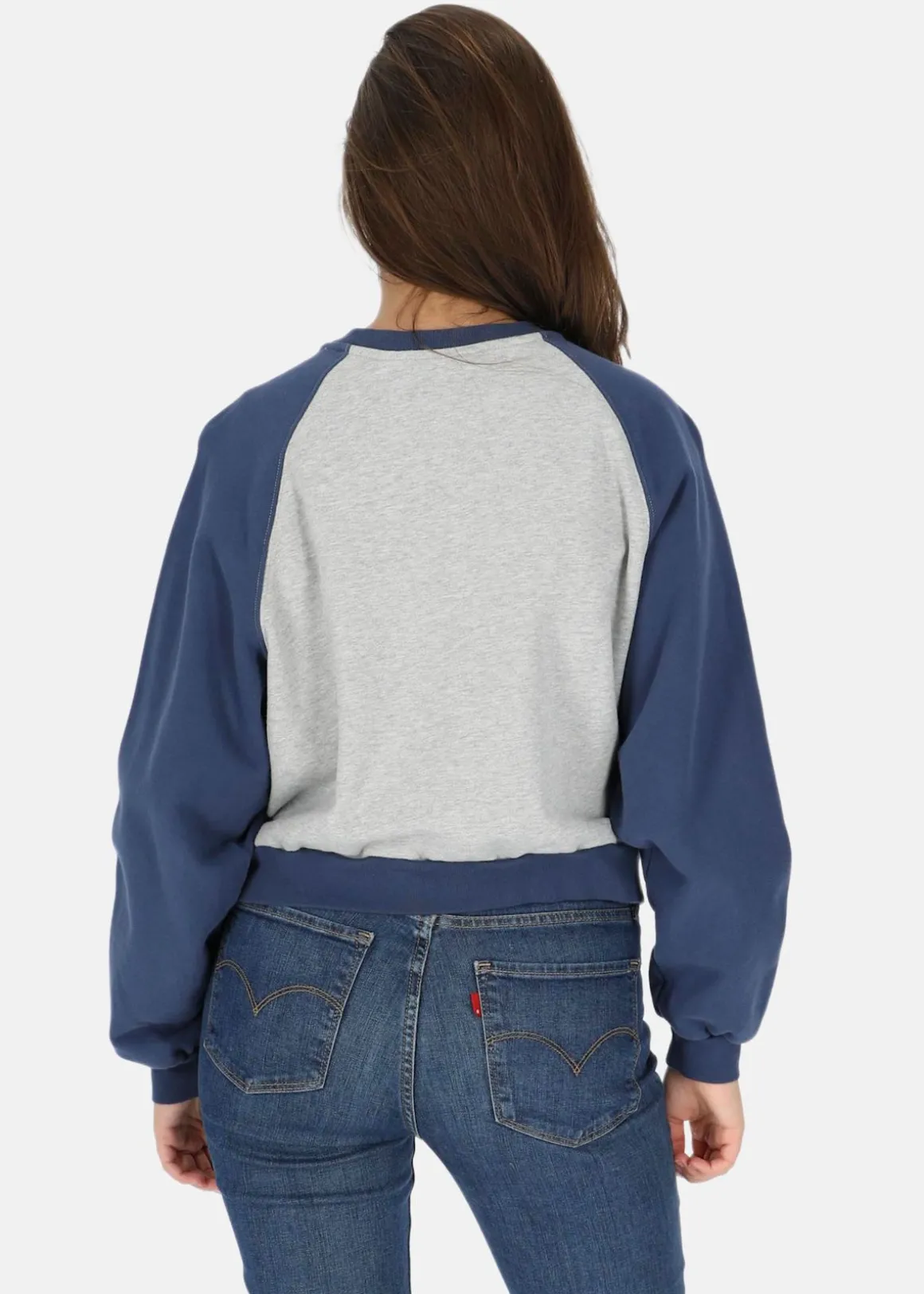 VINTAGE RAGLAN