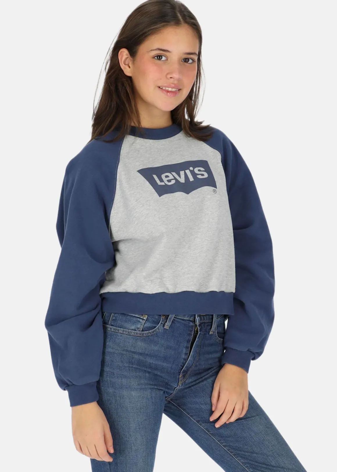VINTAGE RAGLAN