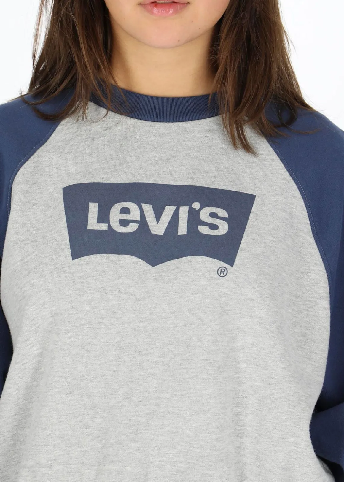 VINTAGE RAGLAN