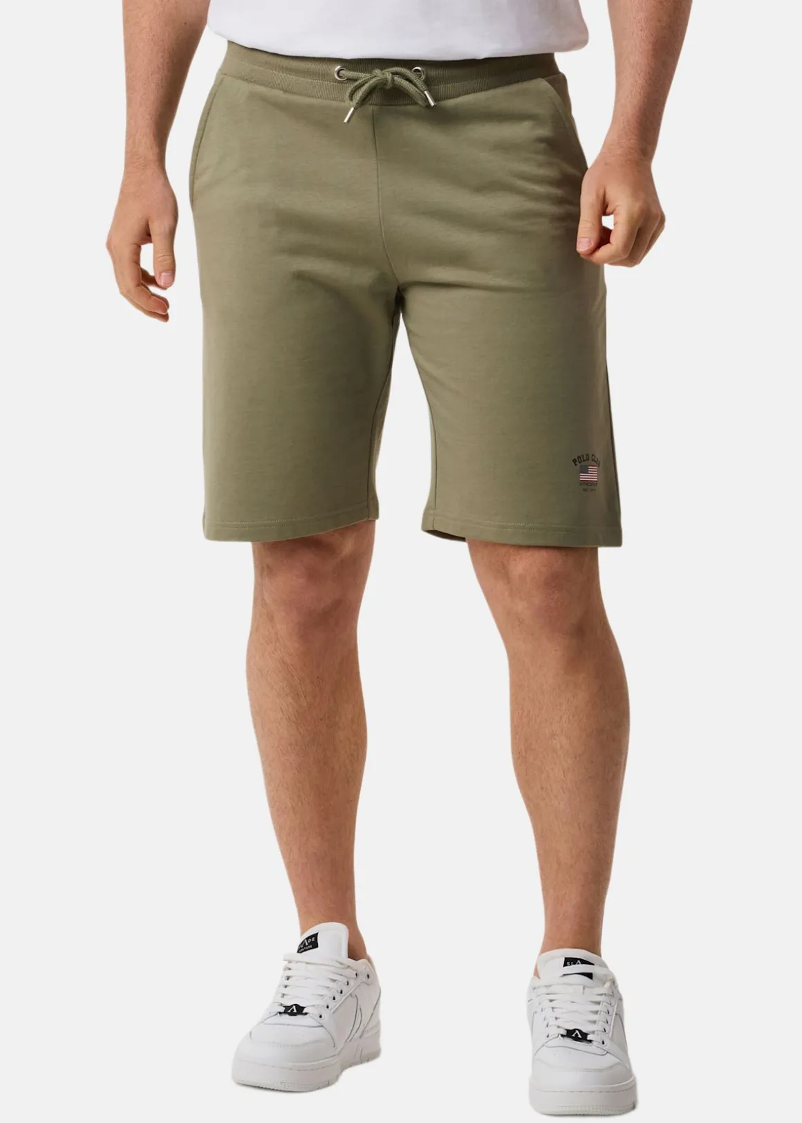 Virginia Sweat Shorts