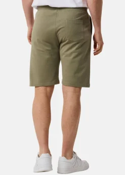 Virginia Sweat Shorts