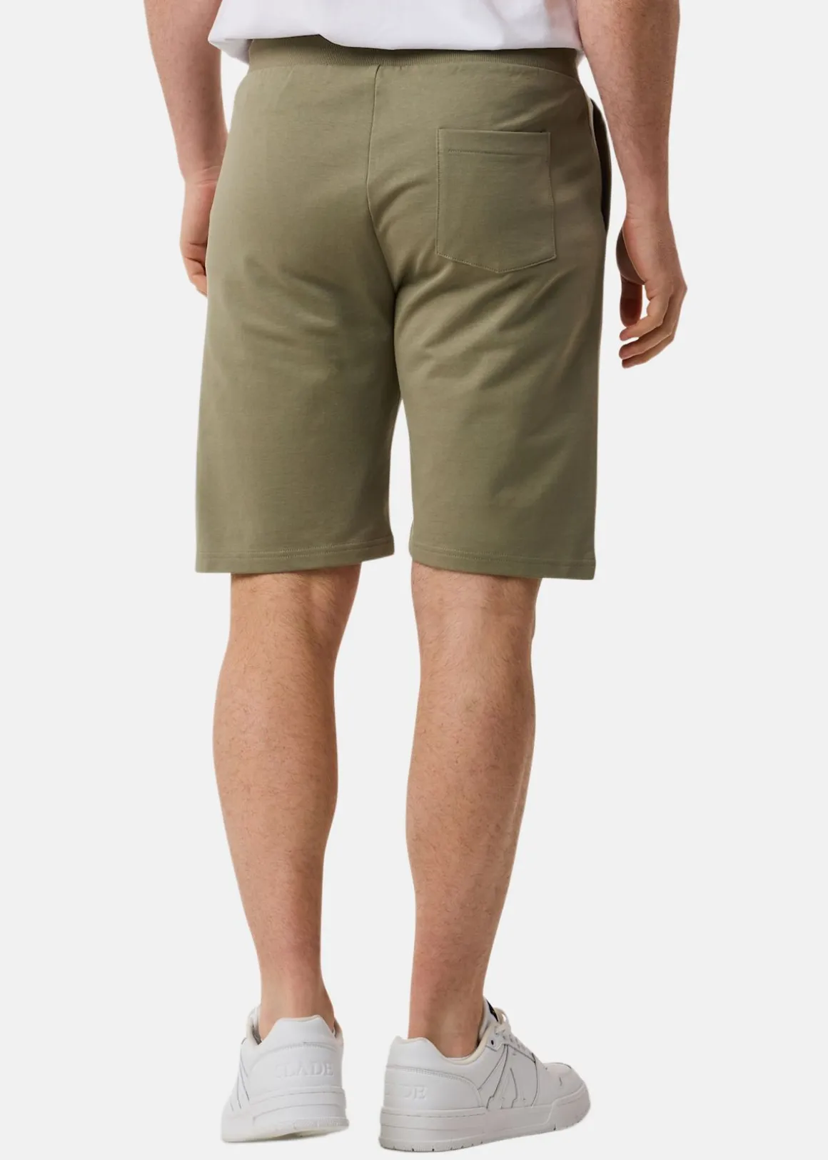 Virginia Sweat Shorts