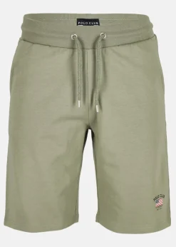 Virginia Sweat Shorts