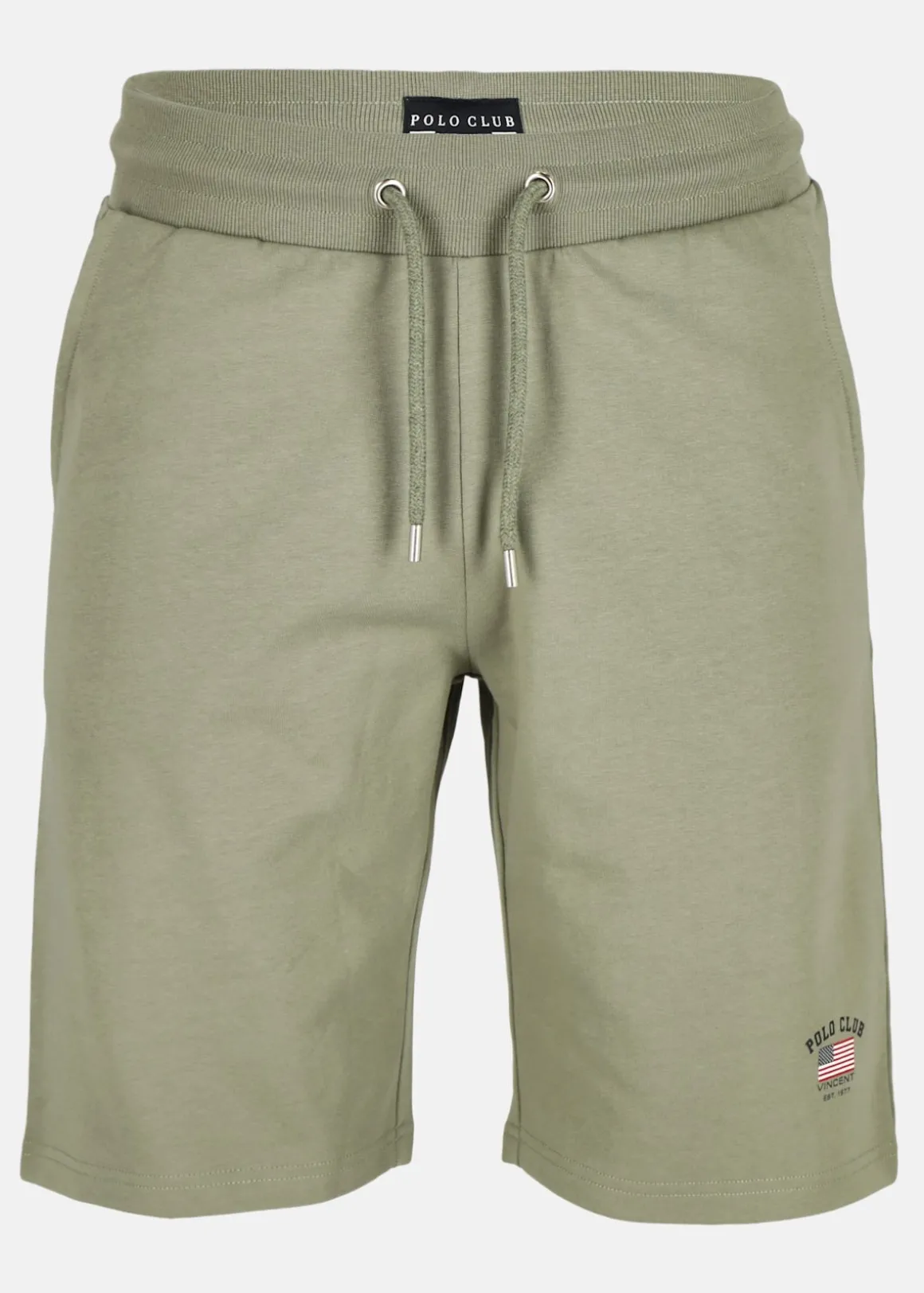 Virginia Sweat Shorts