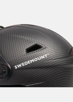 Visor Ski Helmet